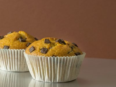 legjobb muffin recept